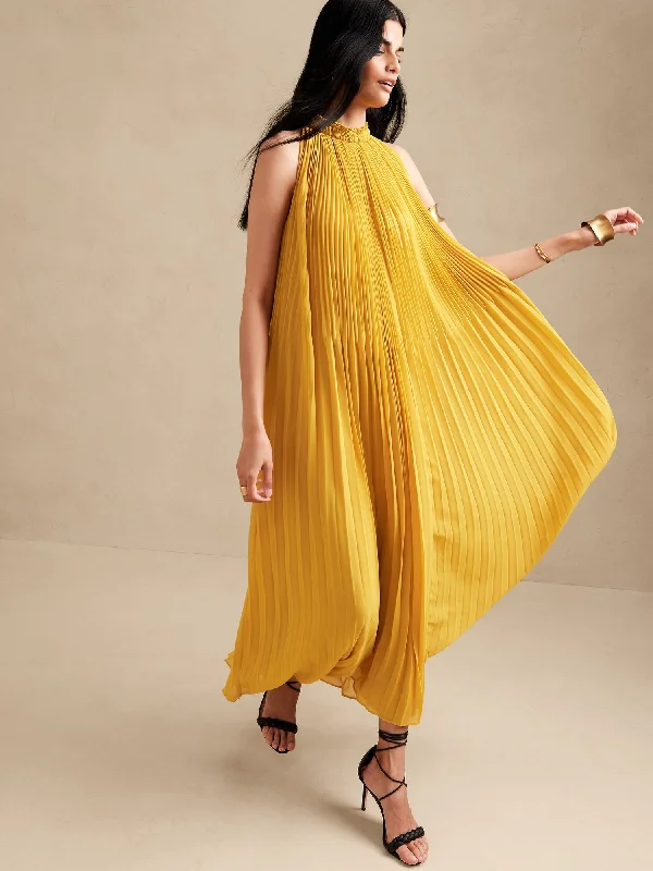 Holiday Sale casual shift dressRadiant Maxi Dress