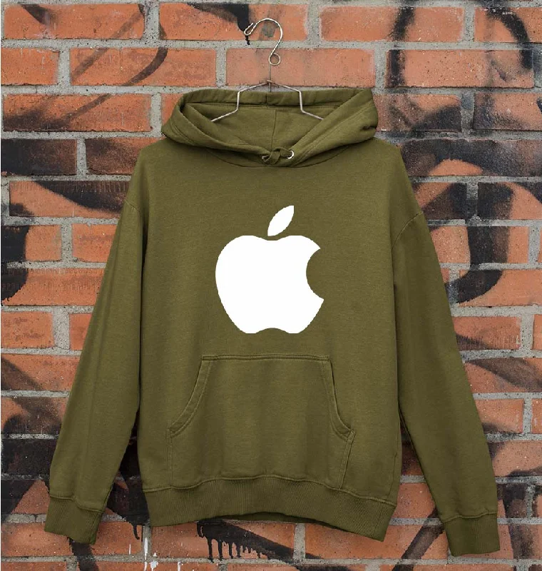 Price Drop slim fit hoodieApple Unisex Hoodie for Men/Women