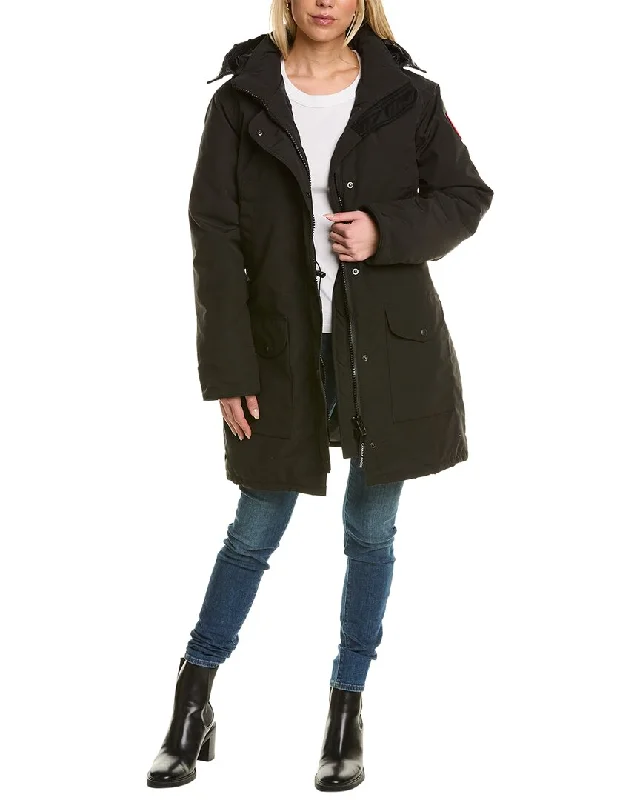 Blowout Sale functional coatCanada Goose Trillium Down Parka
