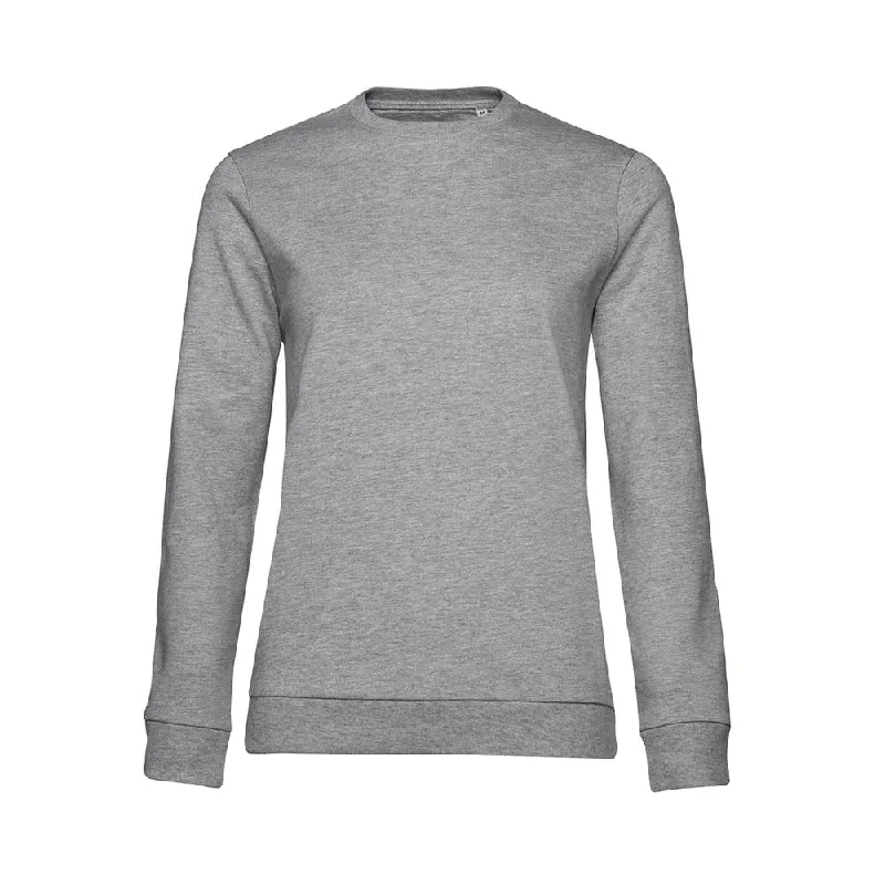 Grey Heather