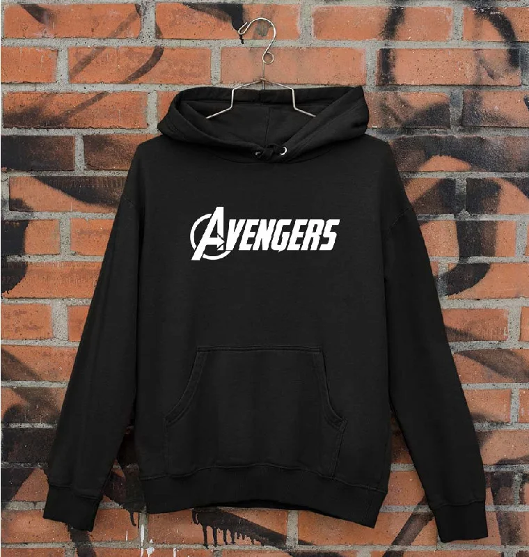 Epic Deals cozy pullover hoodieAvengers Unisex Hoodie for Men/Women