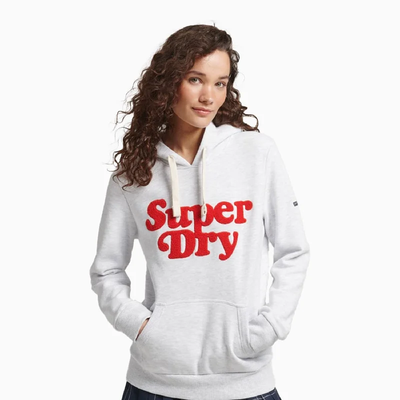 Fantastic Offers lightweight hooded sweatshirtWomen's Vintage Cooper Classic Hoodie