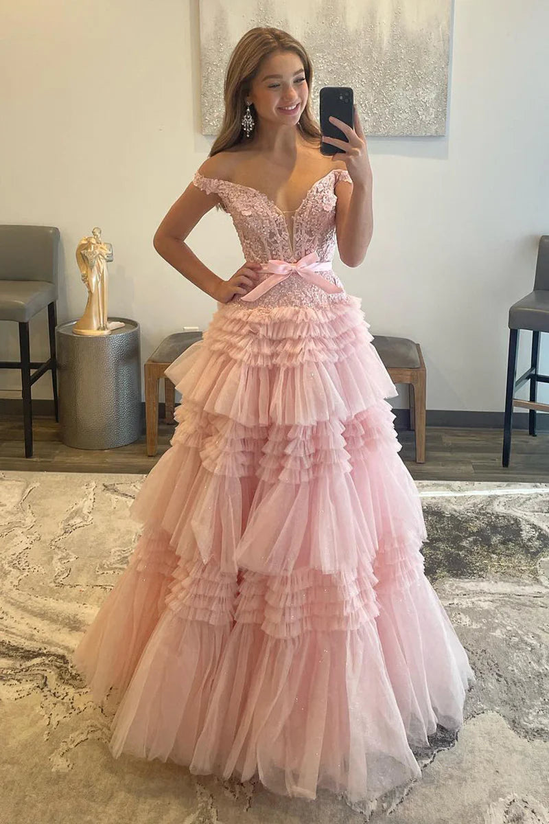 Pearl Pink