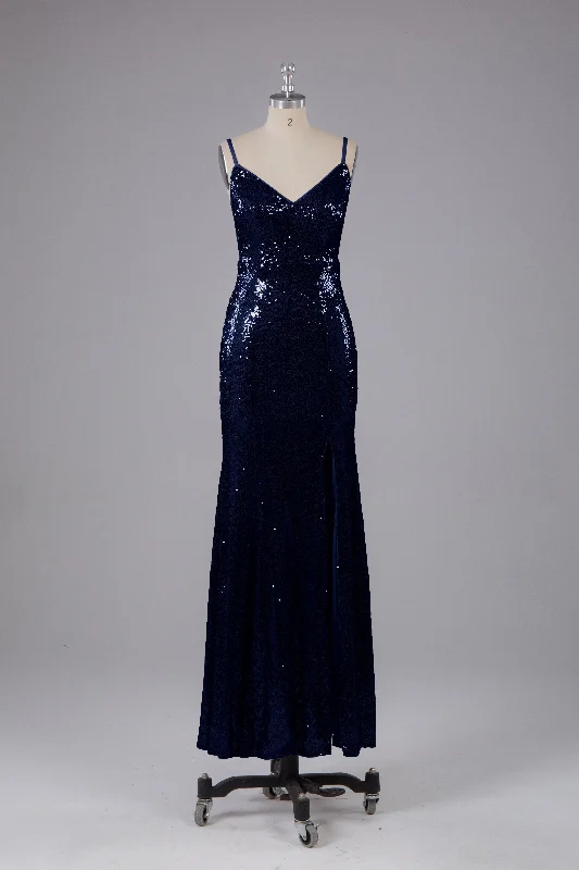 Dark Navy