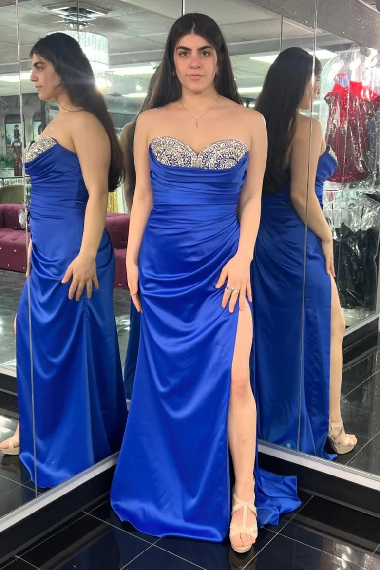 Royal Blue