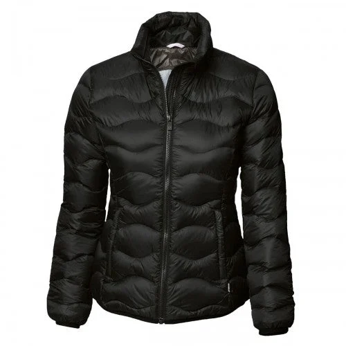 Don't Miss casual coatNimbus Womens/Ladies Sierra Padded Water Resistant Down Jacket Don't Miss casual coatNimbus Womens/Ladies Sierra Padded Water Resistant Down Jacket