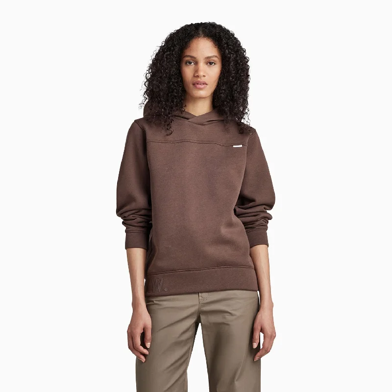 Great Bargains cool street hoodieWomen's Thistle Back Graphic Pull Over Hoodie