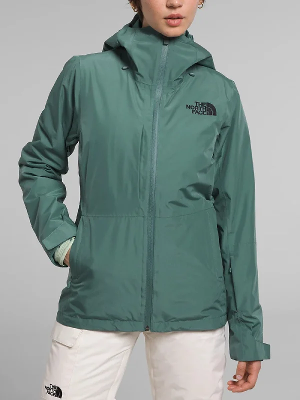 Discount Deals sleek trench coatThermoball Eco Triclimate Jacket