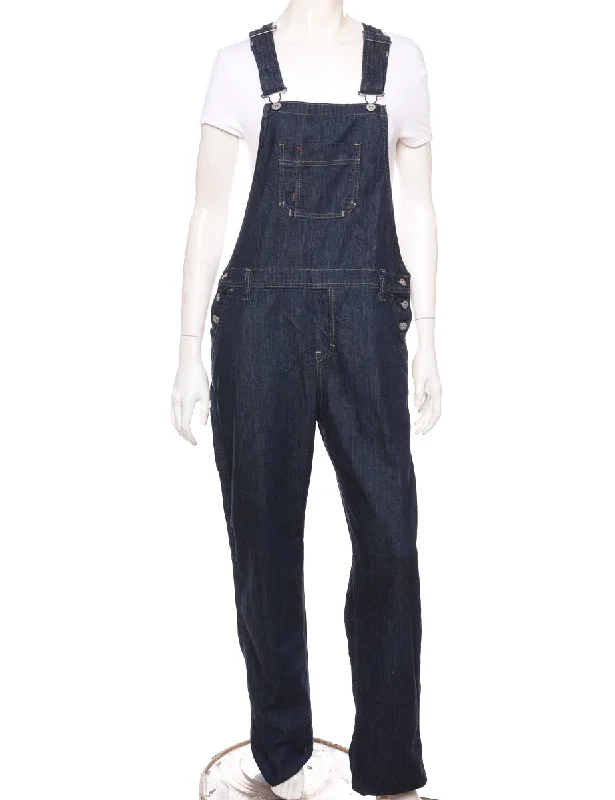 Special Buy relaxed winter jacketDickies Dark Wash Classic Dungarees - W38 L33