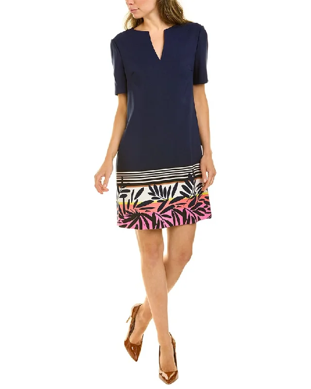 Online Only party dressTrina Turk Claressa Shift Dress
