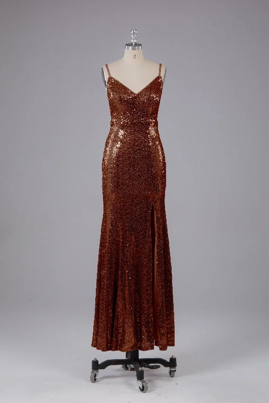 Metallic Gold