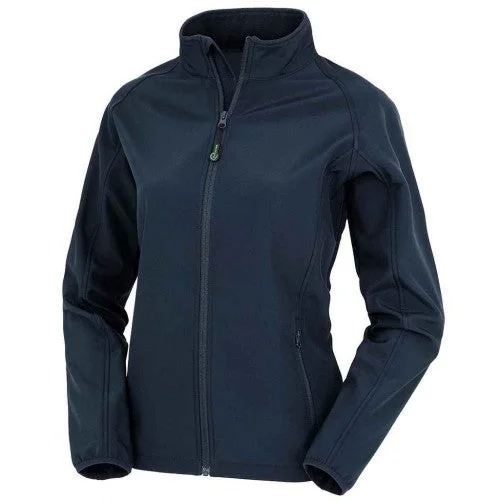Today’s Deal chic padded coatResult Genuine Recycled Womens/Ladies Printable Soft Shell Jacket