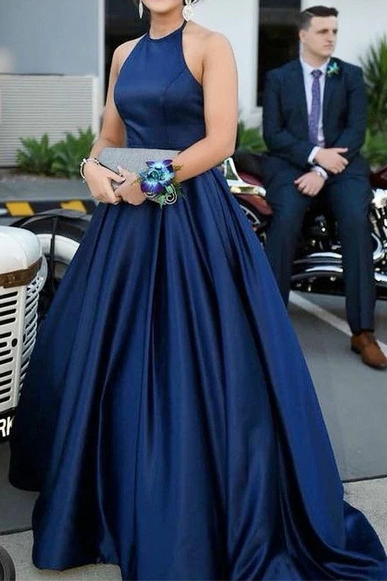 New Markdowns casual evening dressRound Sleeveless Empire Satin A-Line Bridesmaid Dress New Markdowns casual evening dressRound Sleeveless Empire Satin A-Line Bridesmaid Dress
