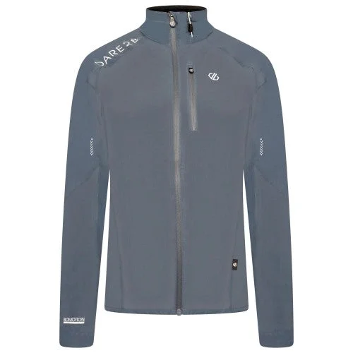 Price Reduction relaxed fit coatDare 2B Womens/Ladies Mediant II Waterproof Jacket