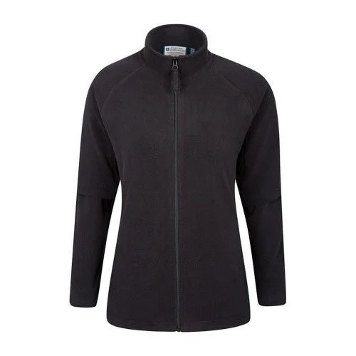 Price Meltdown oversized hoodie with drawstringsurban activewear hoodieMountain Warehouse Womens/Ladies Raso Fleece Jacket