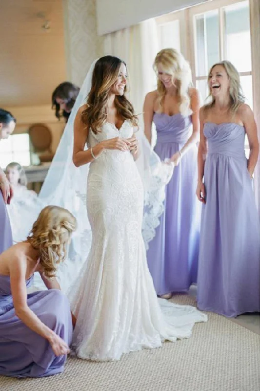 Bargain Prices fitted bodycon dressElegant A-Line Strapless Empire With Pockets Chiffon Bridesmaid Dress Bargain Prices fitted bodycon dressElegant A-Line Strapless Empire With Pockets Chiffon Bridesmaid Dress