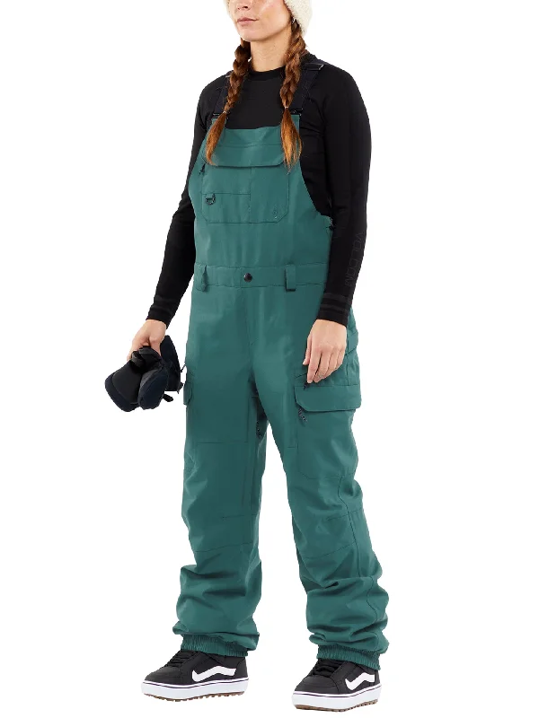Act Now breathable jacketCreston 3D Stretch Overall