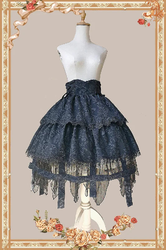 skirt only