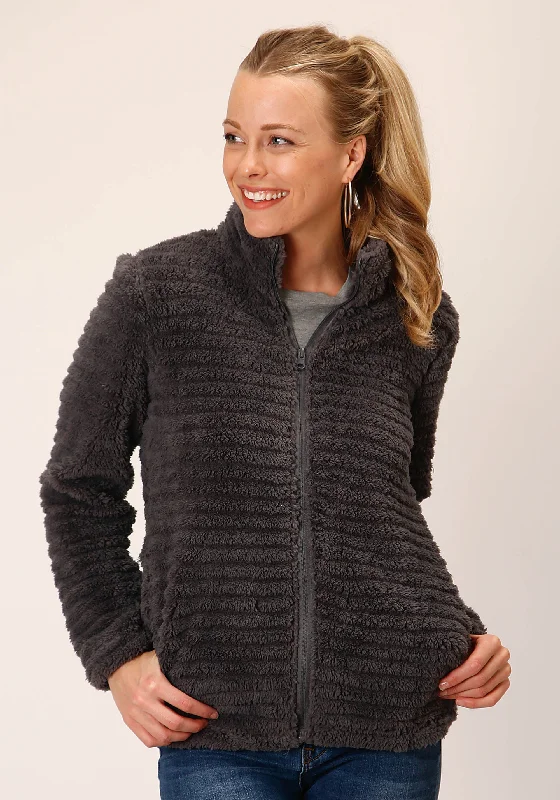 Today’s Deal high-quality coatWOMENS FAUX MINK FLEECE JACKET PULLOVER