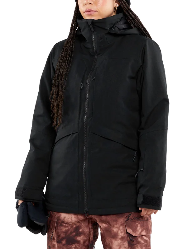 Quick Sale oversized trench coatShelter 3D Stretch Jacket
