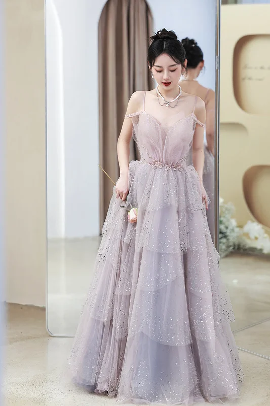 Dusty Pink