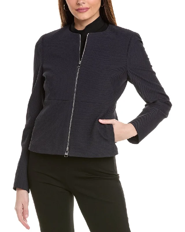 Super Bargain modern outerwearBoss Hugo Boss Jedrila Jacket