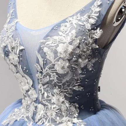 Midnight Sale Luxurious A-line Straps Knee Length Short Tulle Homecoming Dresses