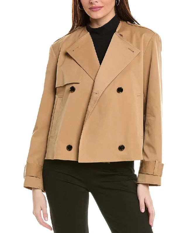 One-DAY Sale winter coatHugo Boss Camorea Jacket