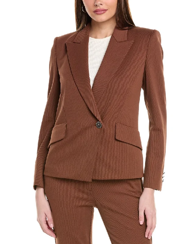 Unmissable Offer trendy casual outerwearHugo Boss Jarinara Jacket