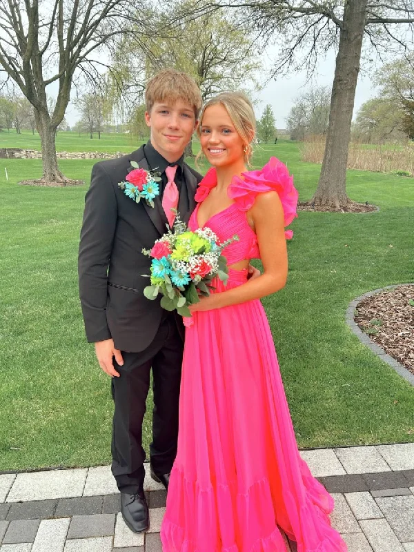 Factory Direct Sale floral midi dressElegant A-line Empire Waist Prom Dress,Formal Gown Y4276 Factory Direct Sale floral midi dressElegant A-line Empire Waist Prom Dress,Formal Gown Y4276