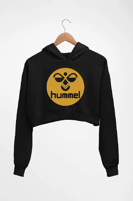 Super Sale cozy hoodieHummel Crop HOODIE FOR WOMEN