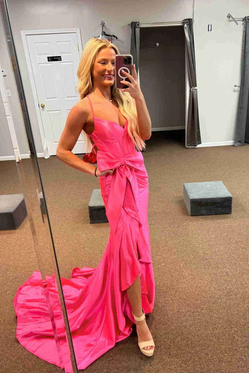 Hot Pink
