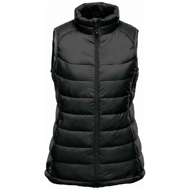 Black-Graphite Grey