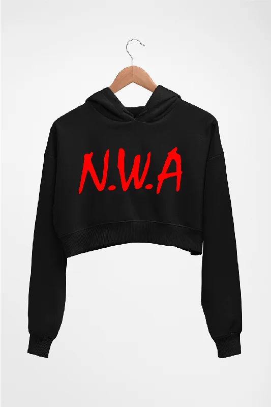 Special Discount fitted hoodieNWA Crop HOODIE FOR WOMEN