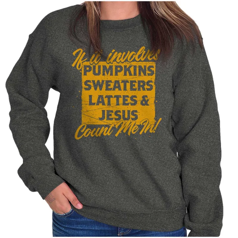 Final Clearance stylish pullover hoodiechic active hoodieSweater Weather Crewneck Sweatshirt
