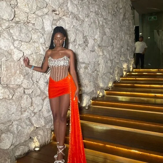 Limited Time Discount textured dressSexy Homecoming Dress New Arrival Party Prom Dress Y4246 Limited Time Discount textured dressSexy Homecoming Dress New Arrival Party Prom Dress Y4246