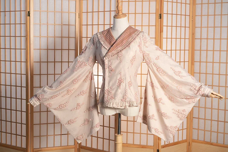 maple blouse