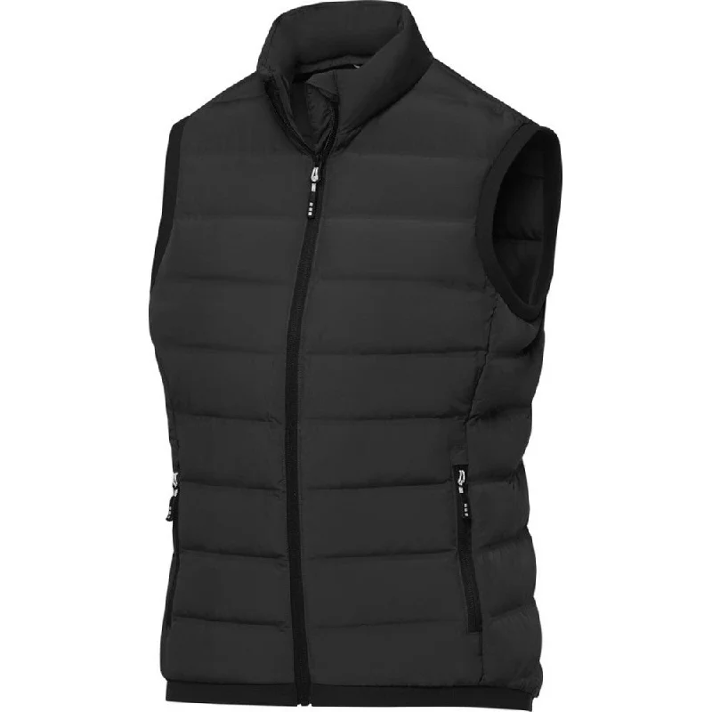 Solid Black