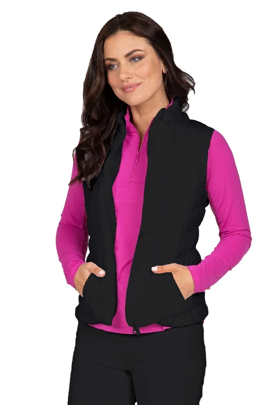 Instant Discount lightweight coatSolid Vest - 31000