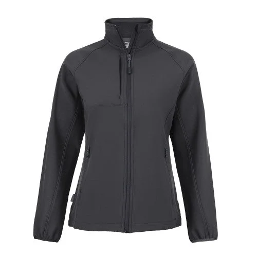 Hurry In urban casual coatCraghoppers Womens/Ladies Expert Basecamp Soft Shell Jacket