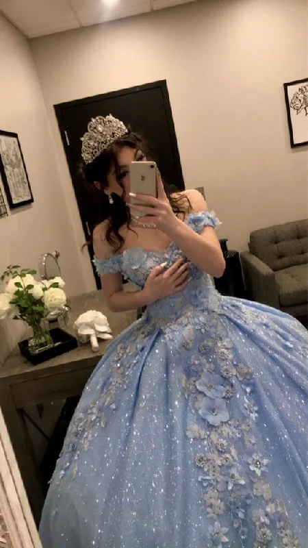 Huge Discounts boho dressOff The Shoulder Light Blue Long Prom Dress Sweet 16 Dress Y4269 Huge Discounts boho dressOff The Shoulder Light Blue Long Prom Dress Sweet 16 Dress Y4269