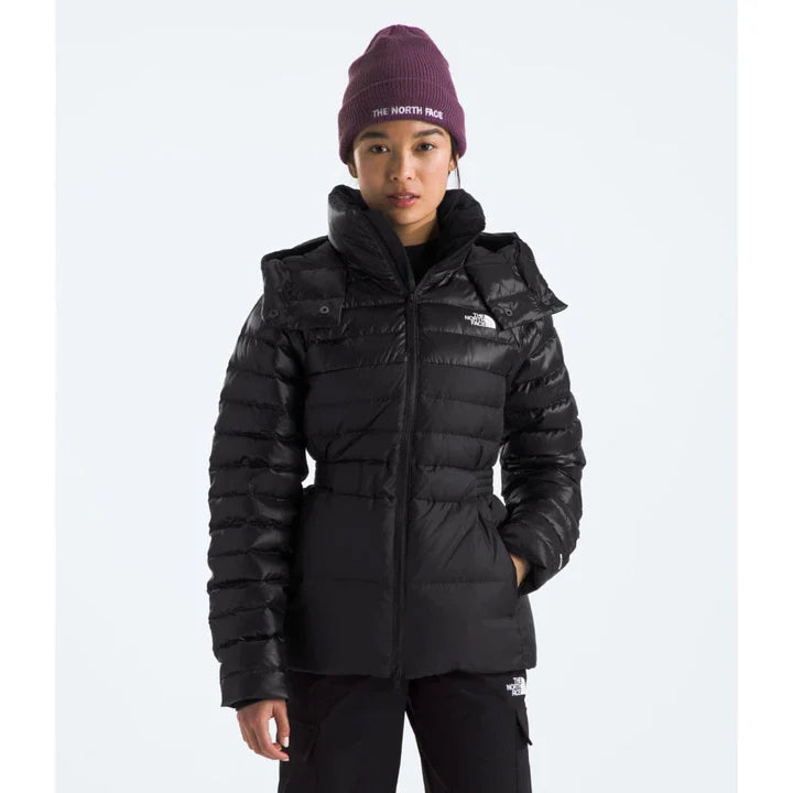 Bargain Prices trendy casual outerwearThe North Face Women's Ruby Hooded Jacket