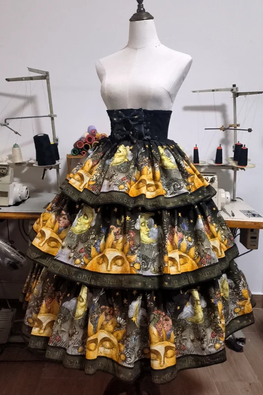Shop and Save silk dressLittle Bird~Daily Lolita SK Dress Lolita skirt high Waist SK Shop and Save silk dressLittle Bird~Daily Lolita SK Dress Lolita skirt high Waist SK
