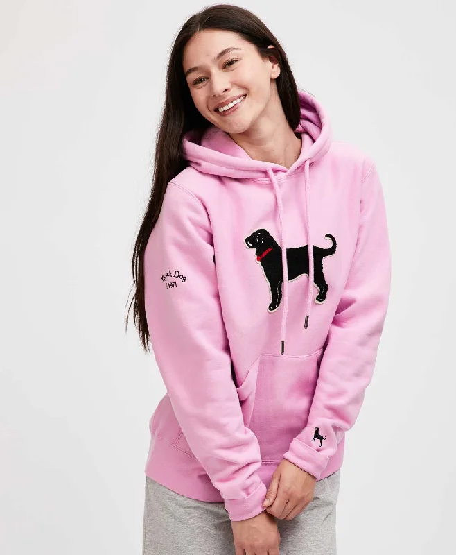 Mega Sale comfortable hoodiemodern athletic hoodieLadies Dockside Heavyweight Sweatshirt