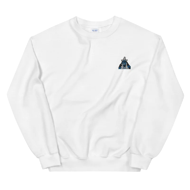 YEAR-End Sale relaxed fit hoodiegym ready hoodieKali Embroidery Graphic Sweatshirt