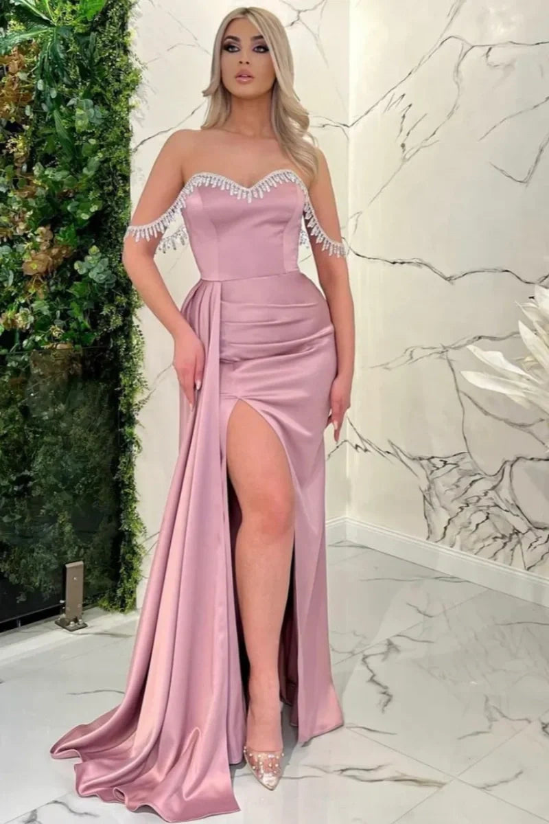 Dusty Rose