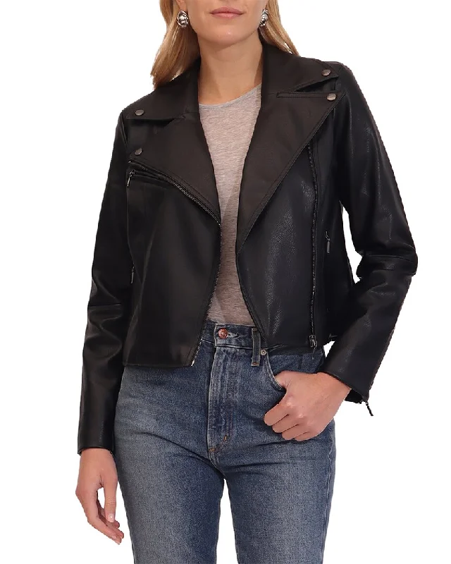 Limited Time outdoor adventure coatBagatelle Moto Jacket