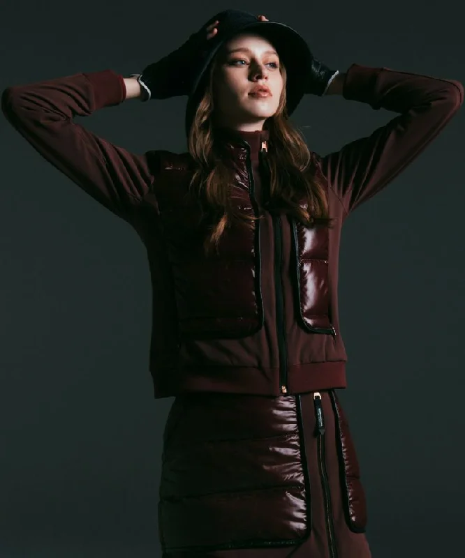 Buy Now insulated jacketCD9-HDJK | WOMEN