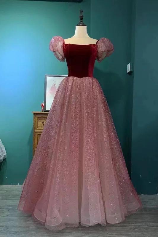 Dusty Pink