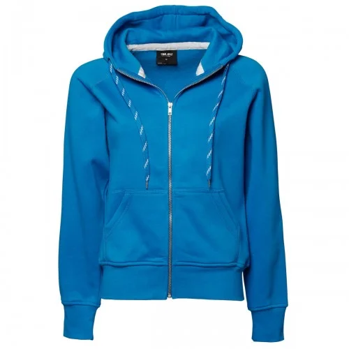 Epic Deals chic pullover hoodieretro sports hoodieTee Jays Womens/Ladies Full Zip Hooded Sweatshirt